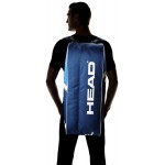 Head Core 6R Combi Blue Tennis Kit Bag